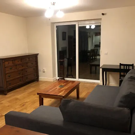 Marlay & Mountain Retreat Apartment Dublin