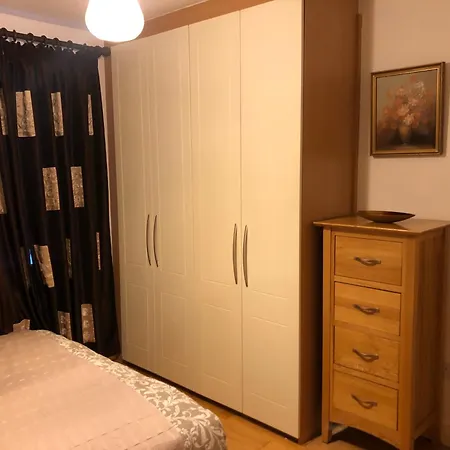 Marlay & Mountain Retreat * דבלין