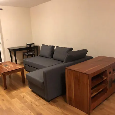 Apartment Marlay & Mountain Retreat *