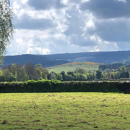 Marlay & Mountain Retreat Apartment