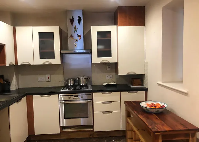 Appartamento Marlay & Mountain Retreat *