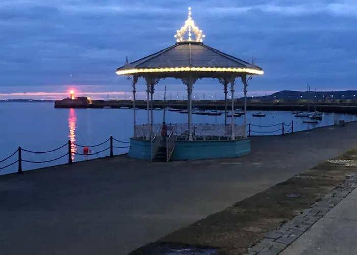 Marlay & Mountain Retreat