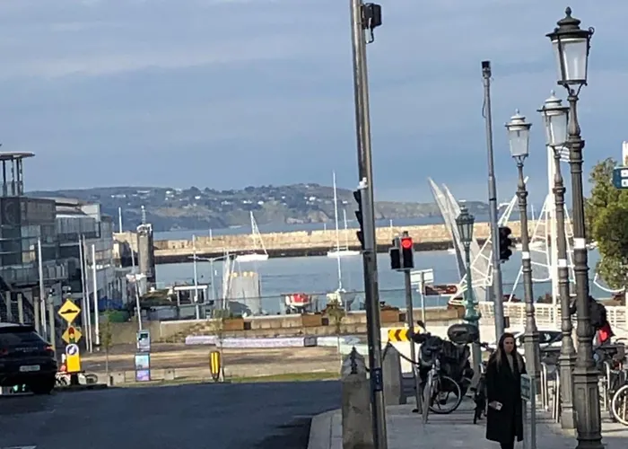 Marlay & Mountain Retreat Appartamento Dublino