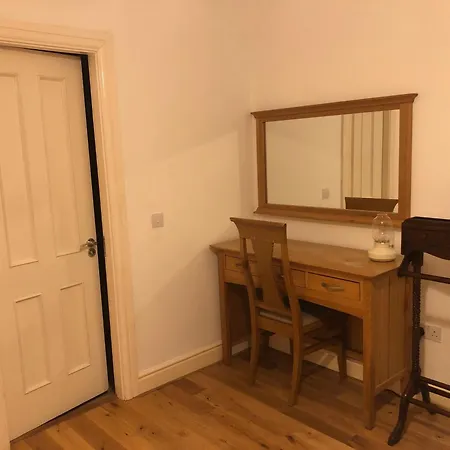 Apartamento Marlay & Mountain Retreat Dublín