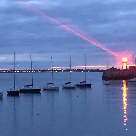 شقة Marlay & Mountain Retreat دبلن