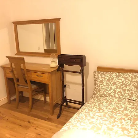 Marlay & Mountain Retreat *