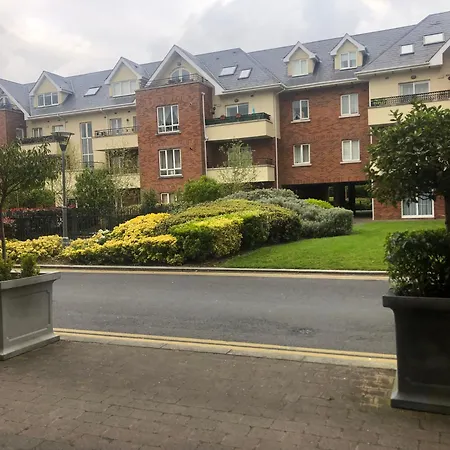 Marlay & Mountain Retreat Apartamento Dublín