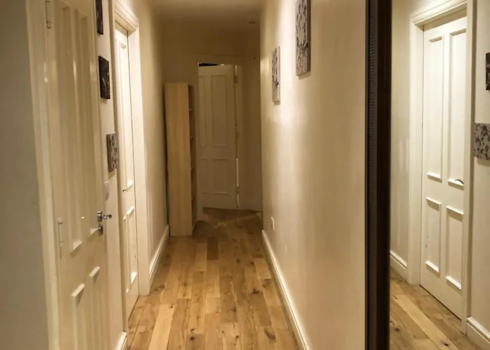 Marlay & Mountain Retreat