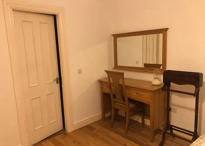 Apartament Marlay & Mountain Retreat Dublin