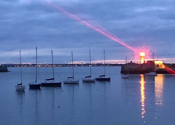 Apartament Marlay & Mountain Retreat Dublin