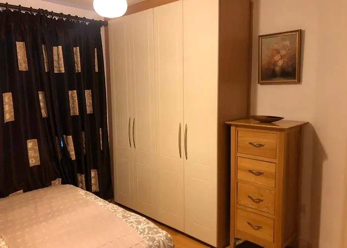 Marlay & Mountain Retreat * Dublin