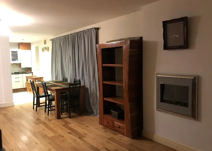 Apartament Marlay & Mountain Retreat *