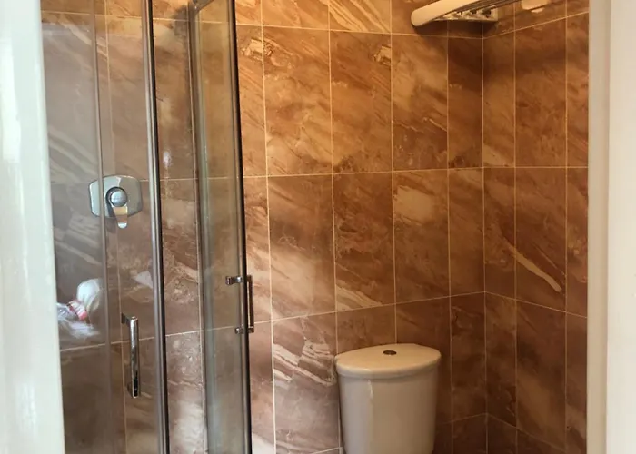 Marlay & Mountain Retreat Apartament Dublin