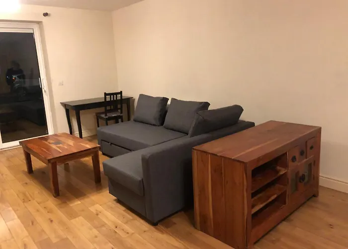 Apartament Marlay & Mountain Retreat *