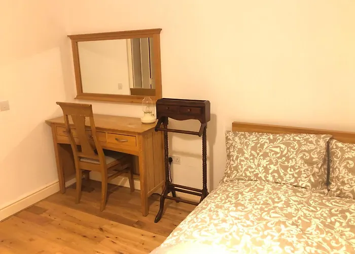 Marlay & Mountain Retreat *