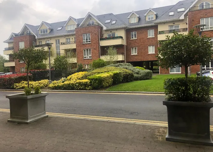 Marlay & Mountain Retreat Apartament Dublin