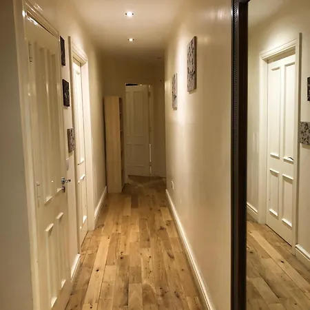 Marlay & Mountain Retreat