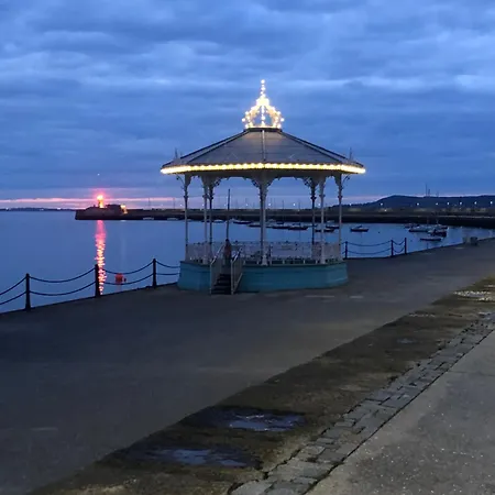 Marlay & Mountain Retreat